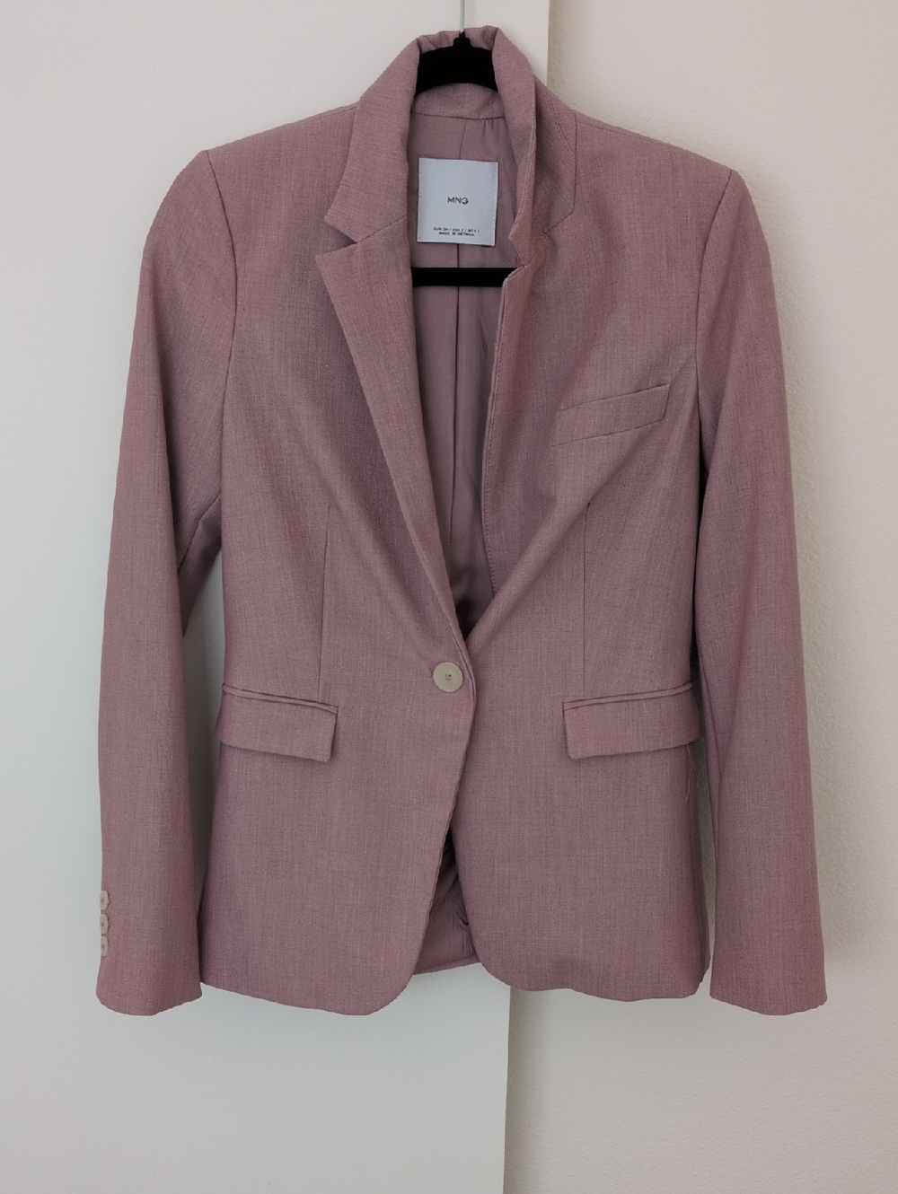 Suit Set